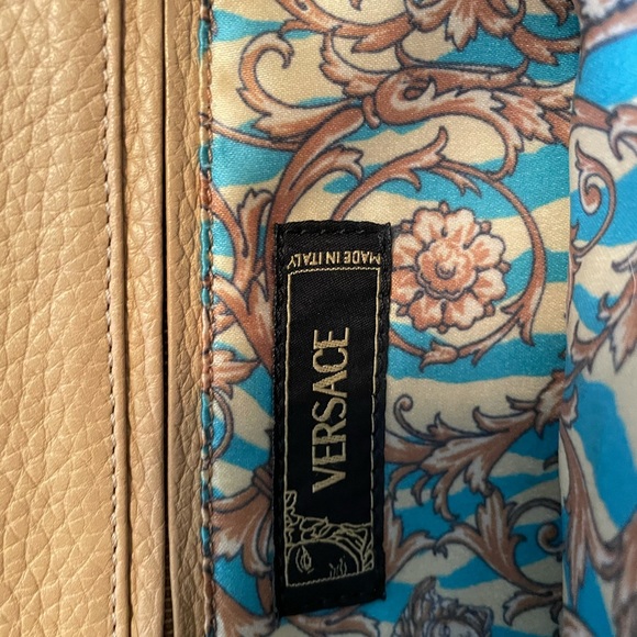 Versace Handbag - Picture 2 of 5